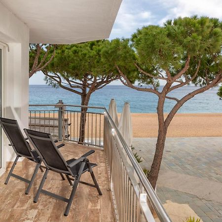 Flateli Pda Vista Mar Leilighet Platja d'Aro Eksteriør bilde